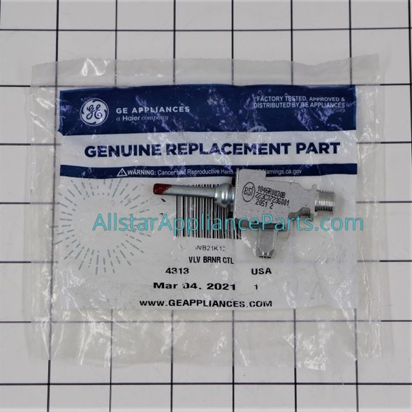 Part Number WB21K12 replaces  WB21K0012,  WB21K0040,  WB21K40