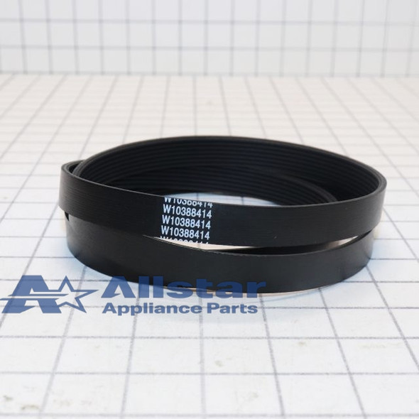 WPW10388414CM replaces  WPW10388414 , 8181670,  8182633,  8183269,  W10116915,  W10388414