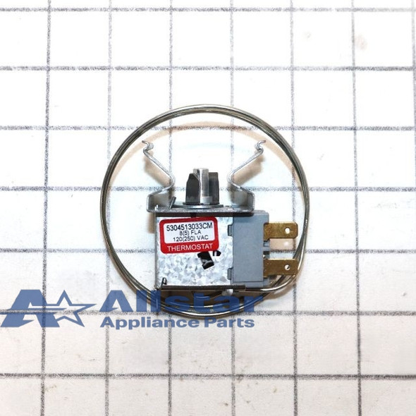 Part Number 5304513033CM replaces , 5304513033 , 216715200,  216715201,  216715203,  297053873,  297053877,  297053880,  297216033,  297216037,  5304501379,  5304503436,  5304509570