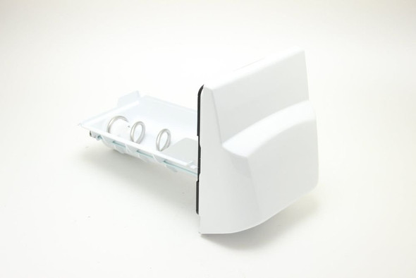 Whirlpool Refrigerator Ice Bucket WPW10324089 Whirlpool Refrigerator Ice Bucket WPW10324089