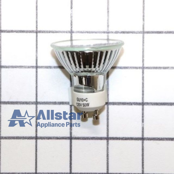 GE Range Vent Hood Light Bulb WB08X10052