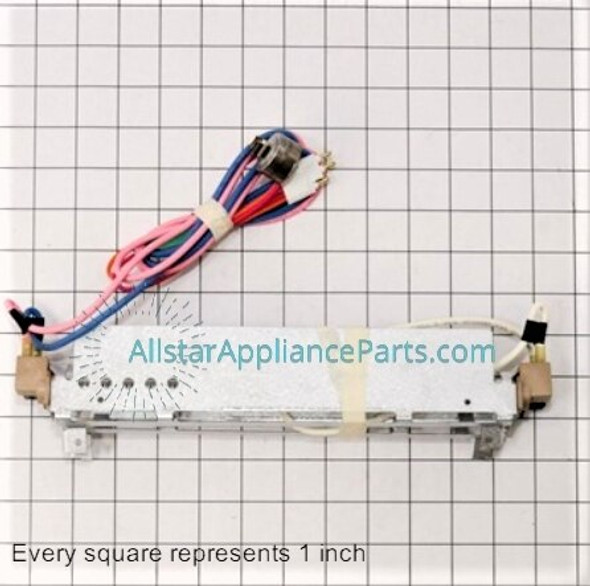 WR51X443CM replaces WR51X443 ,  WR51X0344,  WR51X0345,  WR51X0372,  WR51X0405,  WR51X0443,  WR51X0461,  WR51X344,  WR51X345,  WR51X372,  WR51X405,  WR51X461