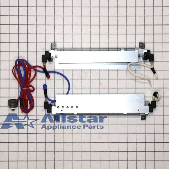 WR51X443CM replaces WR51X443 ,  WR51X0344,  WR51X0345,  WR51X0372,  WR51X0405,  WR51X0443,  WR51X0461,  WR51X344,  WR51X345,  WR51X372,  WR51X405,  WR51X461