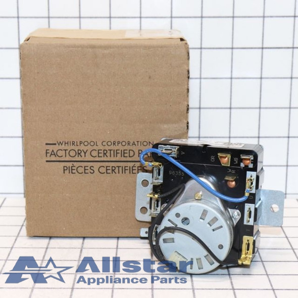 Part Number WP3976577 replaces  3406016,  3406703,  3976577