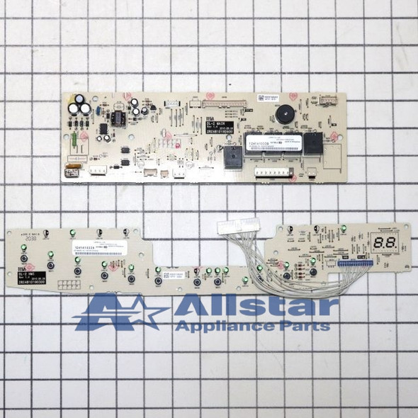 Part Number WD21X10505 replaces  WD21X10470