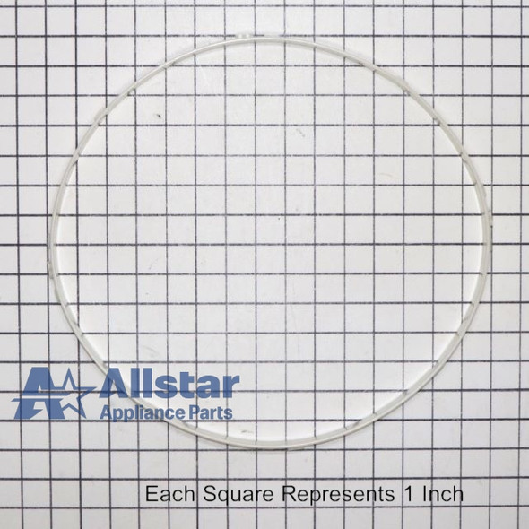 GE Dryer Ring Bearing WE3X80