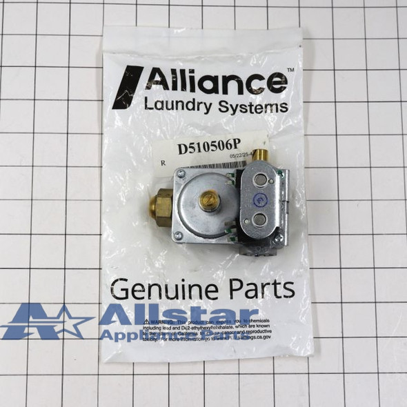 Part Number D510506P replaces  510506P