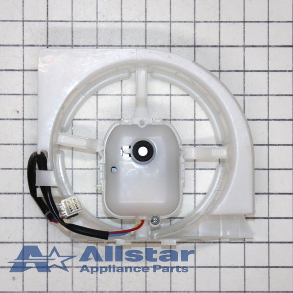 Samsung Refrigerator Condenser Fan Motor DA97-01949A