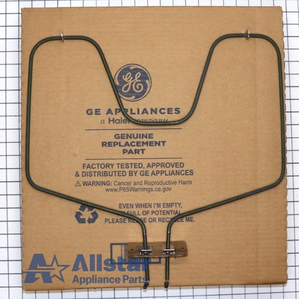 GE Range/Stove/Oven Bake Element WB44X10009