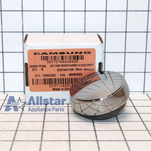 Part Number DC97-16931B replaces  DC97-16068A,  DC97-16068B,  DC97-16068D,  DC97-16931A,  DC97-17292A