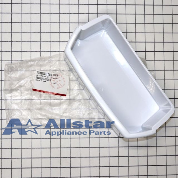 LG Refrigerator Door Shelf Bin AAP73051504