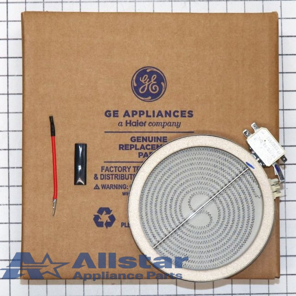 Part Number WB30X44826 replaces  WB30K5033,  WB30T10006,  WB30T10047