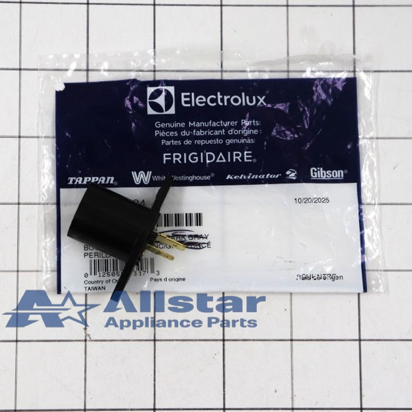 Part Number 5304424251 replaces 5304408948