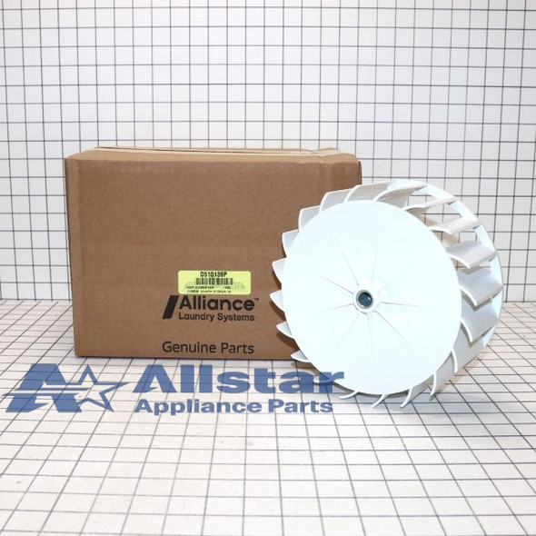 Part Number D510139P replaces  510139P,  D510139