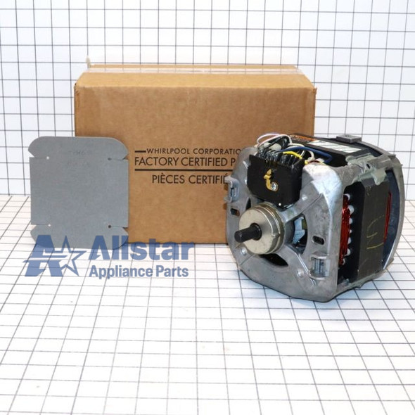 Part Number WP3352287 replaces  3347642,  3349640,  3352287