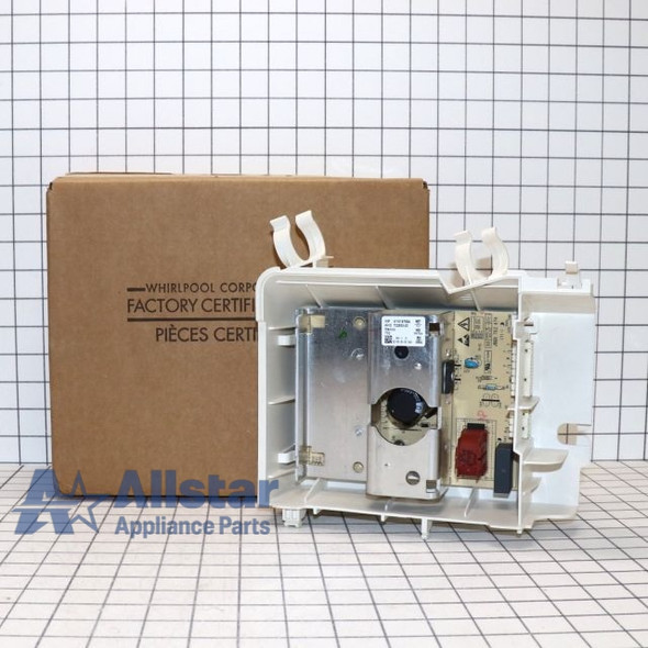 Part Number WPW10197864 replaces  8540135,  8540135R,  W10163005,  W10197864,  W10197864R