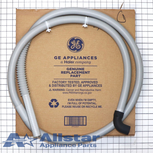 Part Number WH41X26574 replaces  WH41X10281