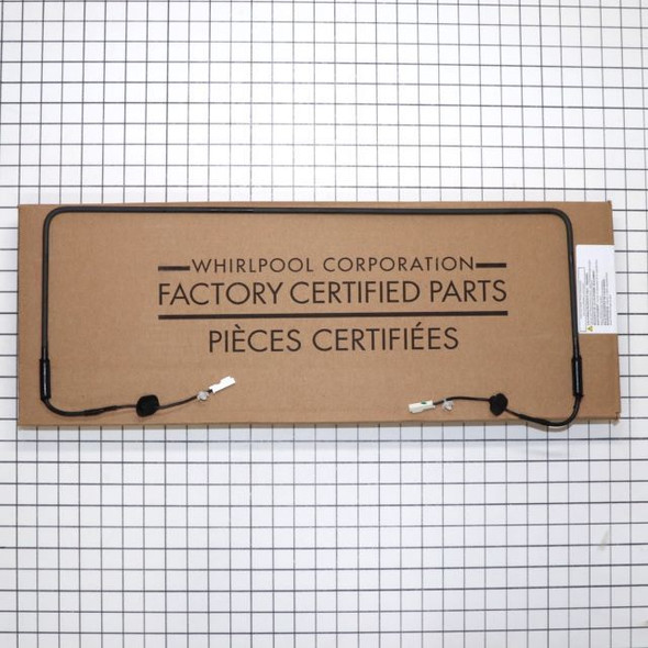 Part Number WP12729128 replaces  12729128