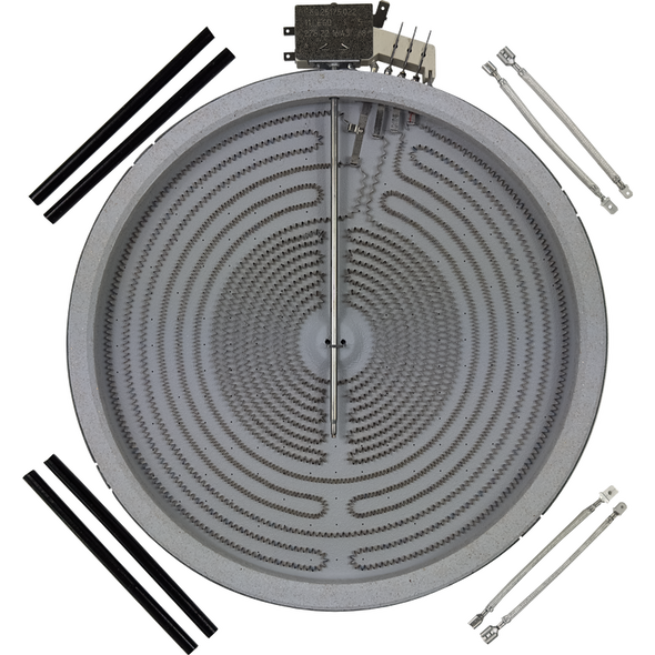 Part Number CMR1175D302012 replaces 318297810, WB30T10126, 191D4661P004, DG47-00065A, W10259005, 316560402, W10823720, 9000782498, 11473119 , 318297809 , 7316216703 , 316216702,  7316216702 , W10204682,  W10259005,  W10270587,  W10670279,  WPW10259005,  WPW10270587 , 74011218,  7406P441-60,  W10187839,  WP74011218