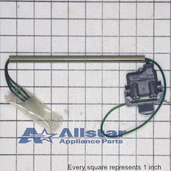 Part Number WH12X955CM replaces  WH12X955, WH12X0955