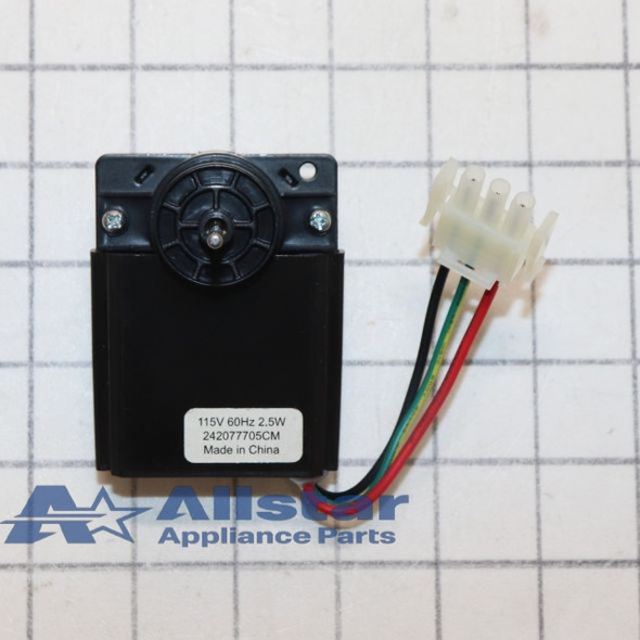 Part Number 242077705CM replaces  242077705, 242077701,  242077702,  242219201,  5304514392