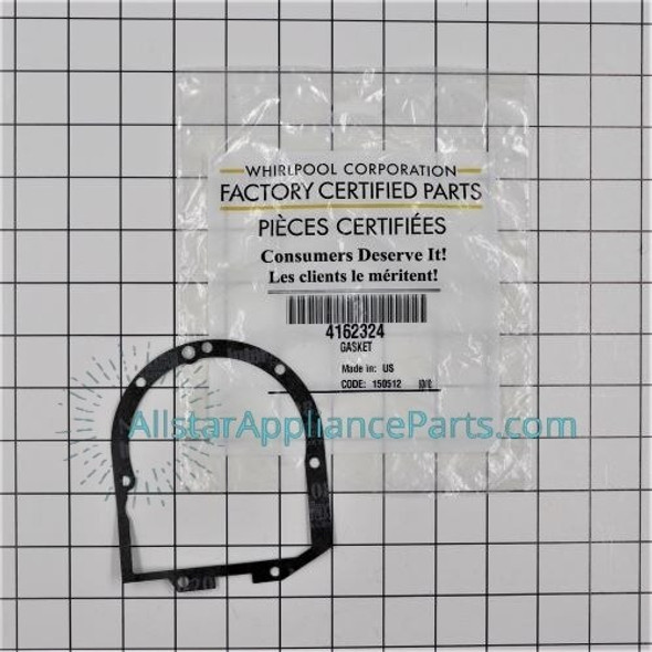 Part Number WP4162324 replaces 4162324, 4169822
Part Number WP4162324 replaces 4162324, 4169822