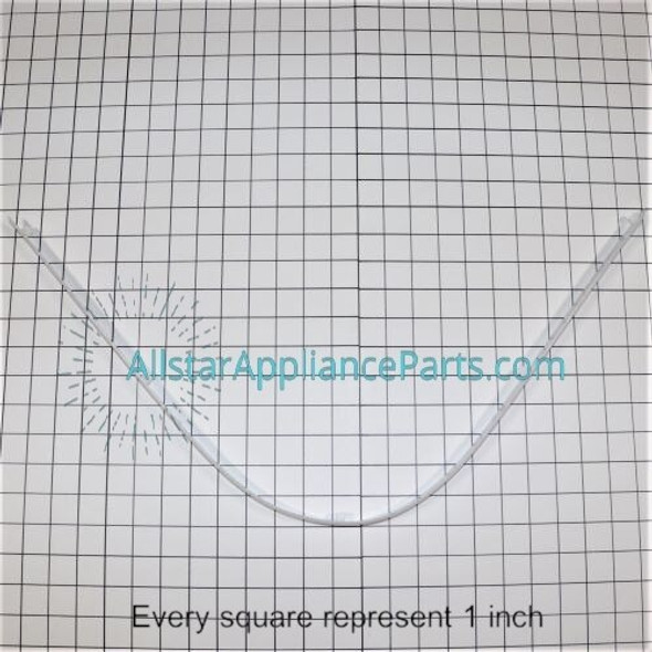 Part Number WE03X10007 replaces WE3X10007