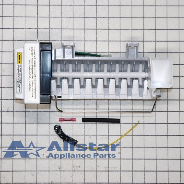 Part Number W10882923CM replaces W10882923, W10377151,  WPW10377147,  WPW10377151