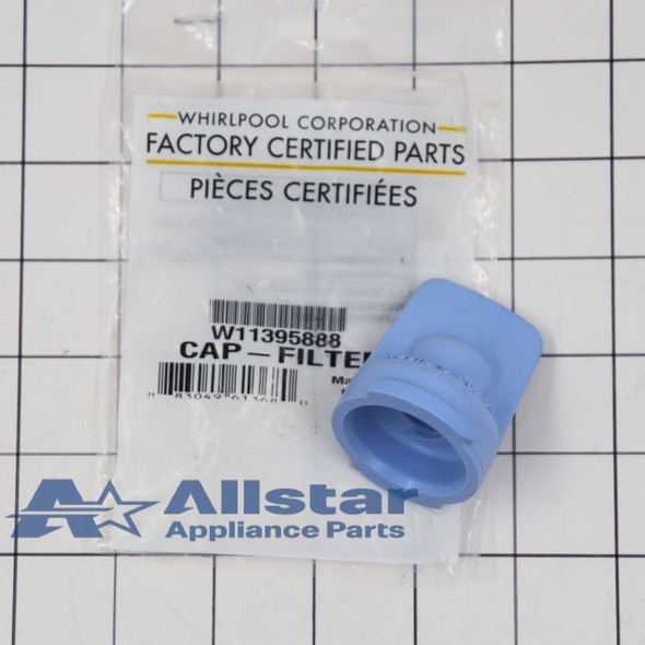 Part Number W11395888 replaces  12664501,  12664501SP,  8171042,  WP12664501