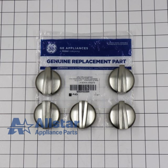 Part Number WB03X43926 replaces  WB03K10208,  WB03K10221,  WB03K10294,  WB03K10303,  WB03K10305