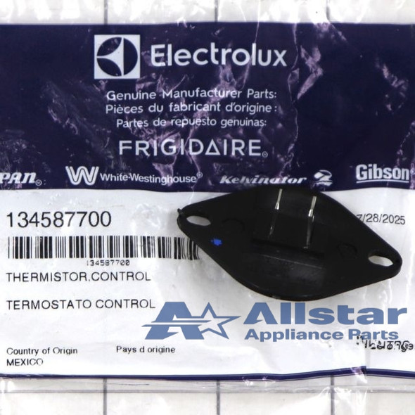 Part Number 134587700 replaces  134216500