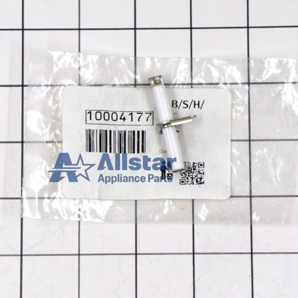 Bosch Range/Stove/Oven Spark Electrode 10004177