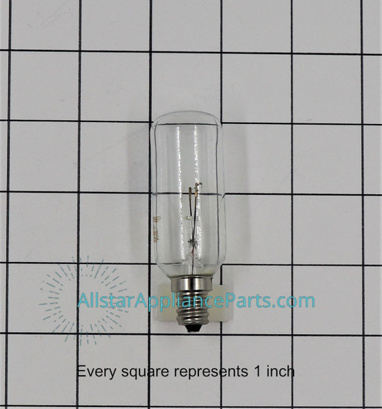 00605510 - Bosch Range Vent Hood Light Bulb