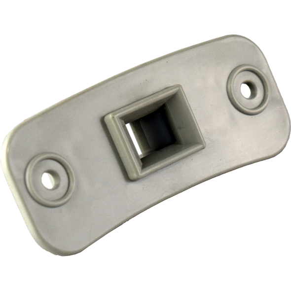 4027EL1001ACM Dryer Door Catch