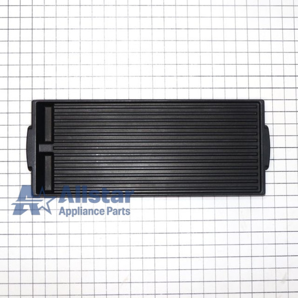 Whirlpool Range/Stove/Oven Grill Grate W10432545