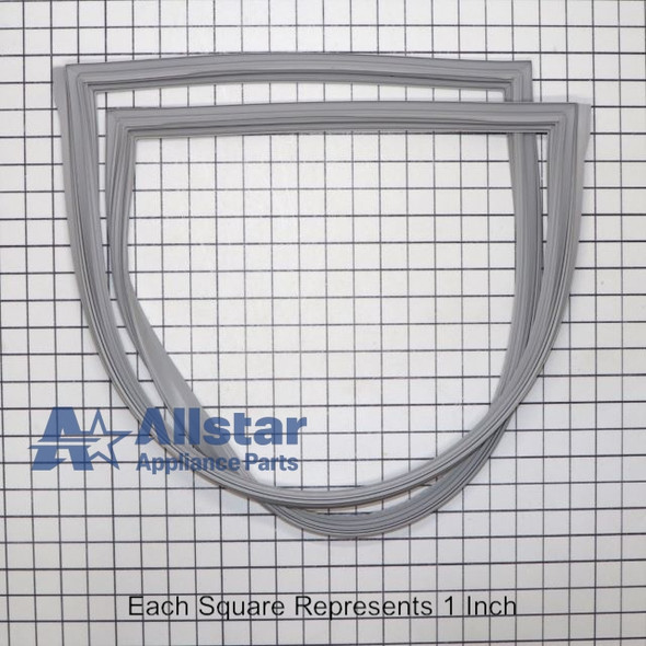 Samsung Refrigerator French Door Gasket DA97-05253B