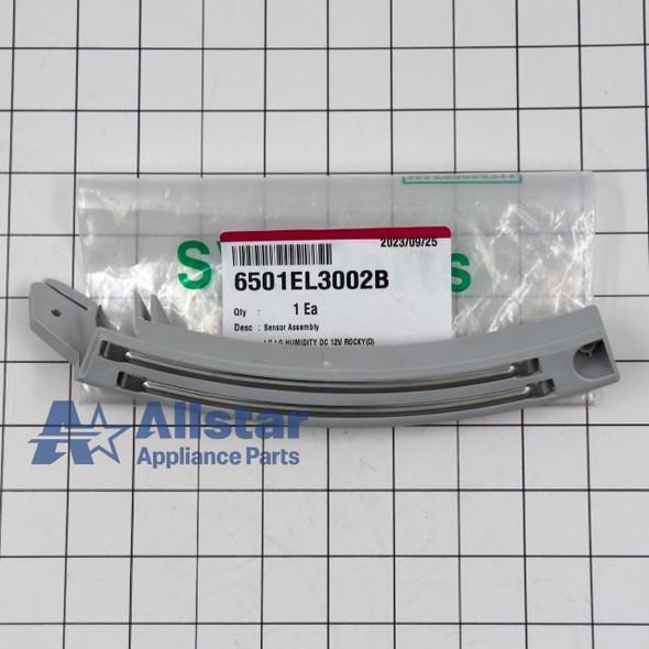 Part Number 6501EL3002B replaces 4930EL2003B