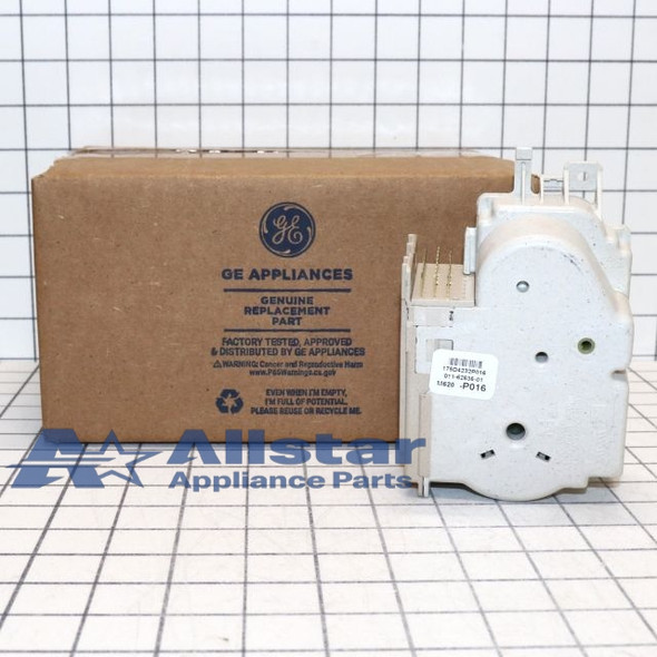 Part Number WH12X10202 replaces  175D4232P016
