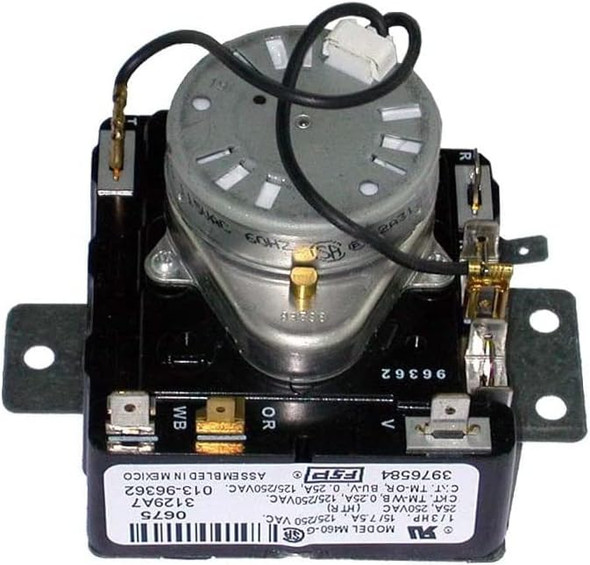Part Number WP3976584 replaces  3406714,  3976584
