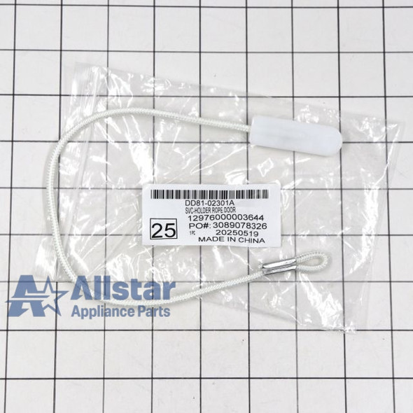 Samsung Dishwasher Door Cable DD81-02301A