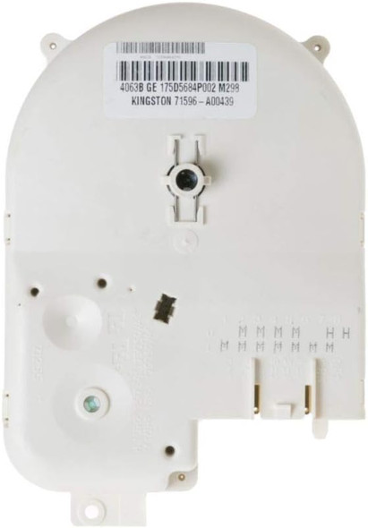 GE Washing Machine Timer WH12X10337