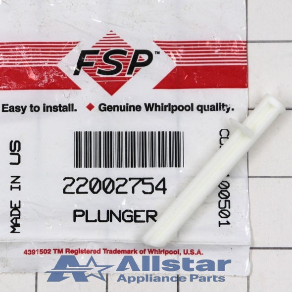 Part Number WP22002754 replaces  22002754