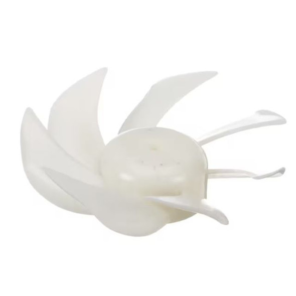 LG Refrigerator Evaporator Fan Blade ADP73694301