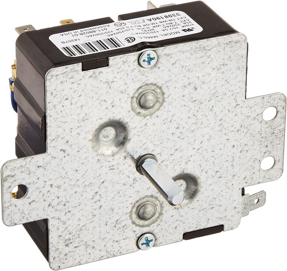 Part Number WP3398190 replaces  3391658,  3398190,  3398190R