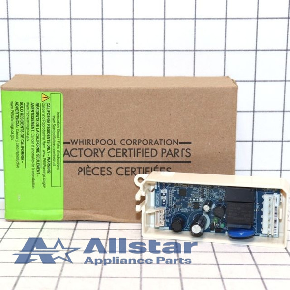 Part Number W11599786 replaces  W11476559