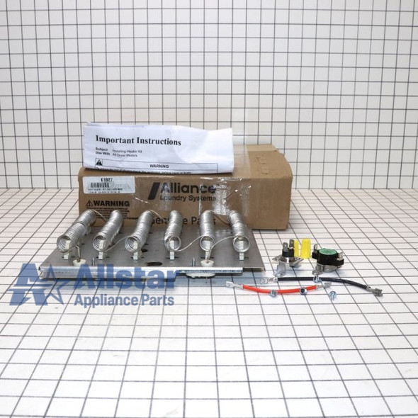 Part Number 61927 replaces  56047,  56179,  61195,  R0610020,  R0610022,  R0610067 Part Number 61927 replaces  56047,  56179,  61195,  R0610020,  R0610022,  R0610067