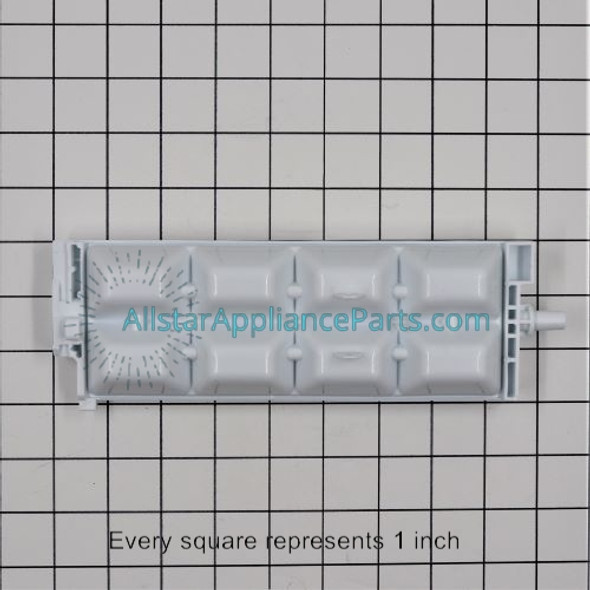 3390JA1150A Ice Cube Tray 3390JA1150A Ice Cube Tray