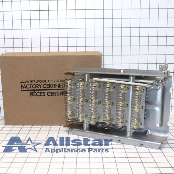 Part Number WP8573069 replaces  8573069