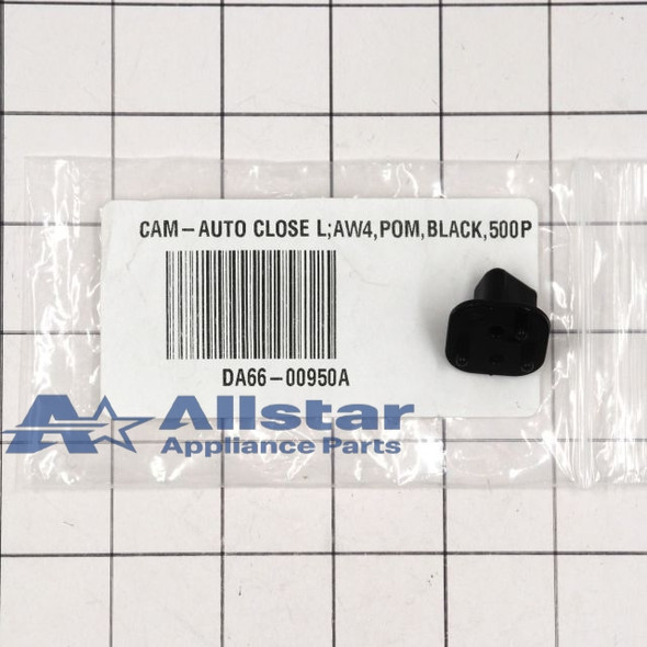 Samsung Refrigerator Closing Cam DA66-00950A