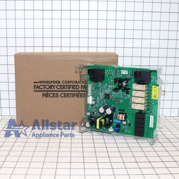 Part Number W11179310 replaces  W10524080,  W10777215,  W11040195,  W11088987,  W11130891,  WPW10777215